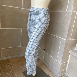 Michael Kors Collection Check Pants